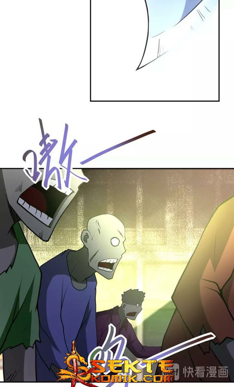 Super System Chapter 81 Bahasa Indonesia